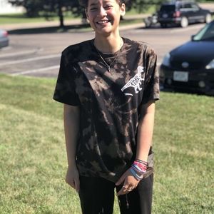 Meet your Posher, Jaidyn